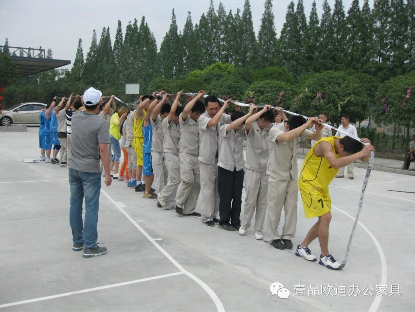 展企业文化、秀员工风采——回顾草莓视频网站下载欧迪首届员工文化节盛况